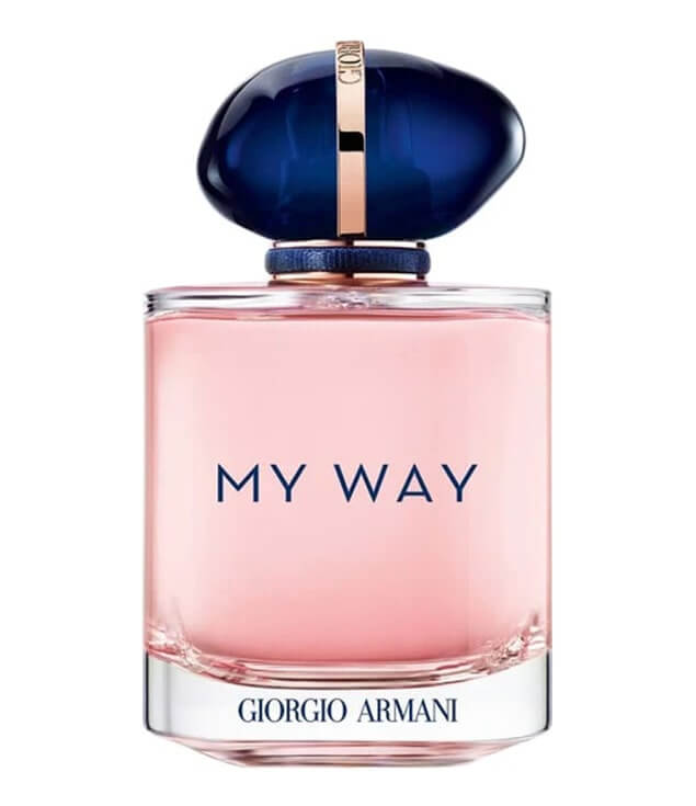 GIORGIO ARMANI | MY WAY EAU DE PARFUM